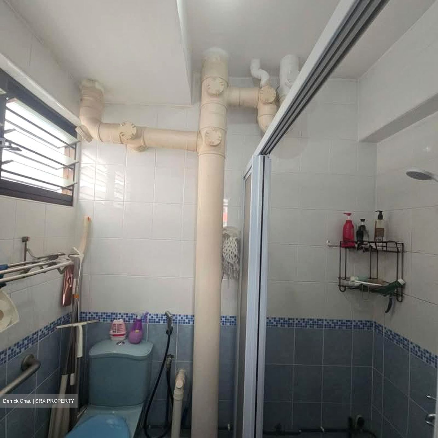 Blk 6 Teck Whye Avenue (Choa Chu Kang), HDB 4 Rooms #578910381